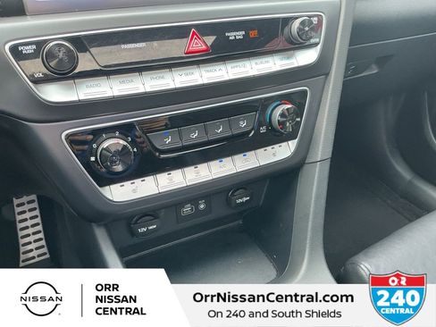 Used 2018 Hyundai Sonata Sport image 23