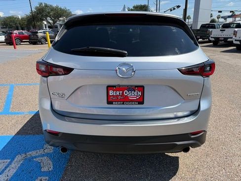 Used 2023 MAZDA CX-5 AWD 2.5 S image 4