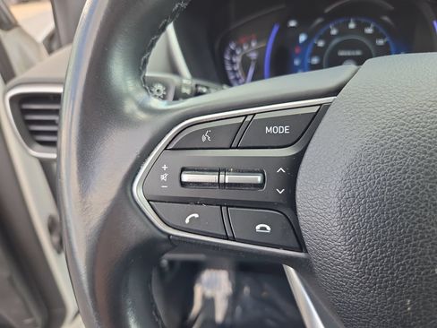 Used 2020 Hyundai Santa Fe SEL w/ Convenience Package FWD image 30
