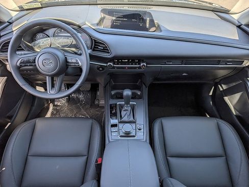 New 2026 MAZDA CX-30 AWD 2.5 S w/ Select Sport Pkg image 21