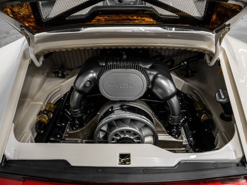 Used 1997 Porsche 911 Gunther Werks Speedster -1 of image 11