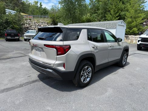 Certified 2025 GMC Terrain Elevation AWD/4WD image 5
