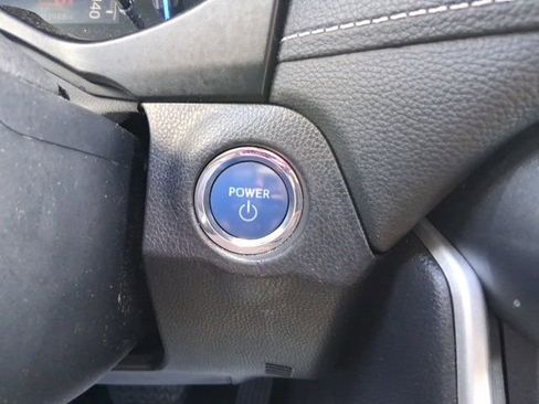 Used 2020 Toyota RAV4 Limited w/ Limited Grade Weather Package AWD/4WD image 25