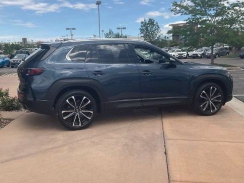 Used 2023 MAZDA CX-50 AWD 2.5 S w/ Weather Package image 7
