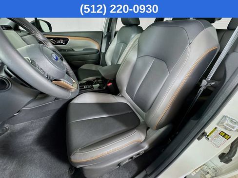 Certified 2026 Subaru Forester Sport AWD/4WD image 26
