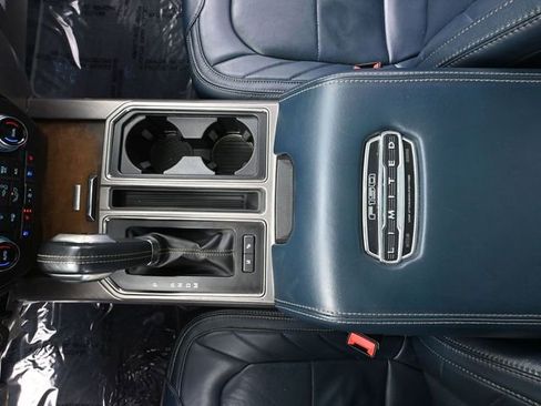 Used 2018 Ford F150 Limited w/ Trailer Tow Package image 36