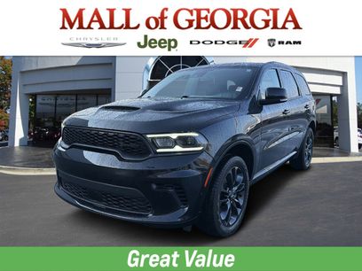 Used 2024 Dodge Durango GT