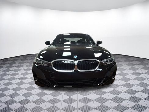 New 2026 BMW 330i xDrive Sedan w/ Convenience Package image 6