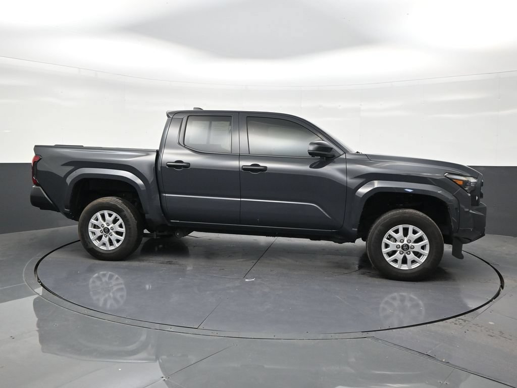 Used 2025 Toyota Tacoma SR RWD image 6