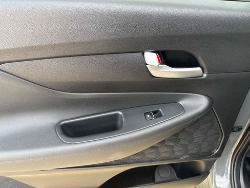 Certified 2023 Hyundai Santa Fe SEL image 11