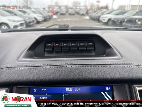 Used 2021 Ford Ranger Lariat w/ Tremor Off-Road Package image 21