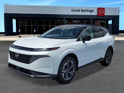 New 2025 Nissan Murano SL