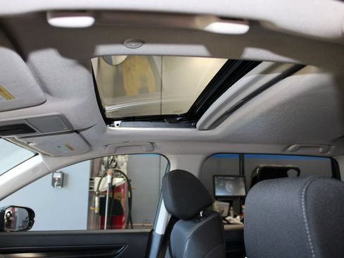 Used 2024 Honda CR-V EX image 21