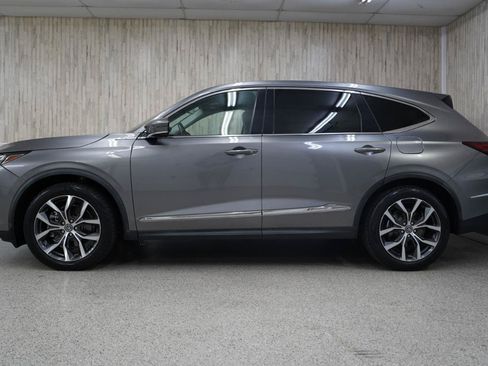 Used 2022 Acura MDX w/ Technology Package FWD image 5