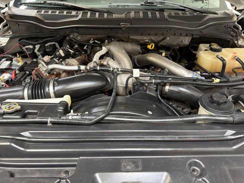 Used 2022 Ford F350 XL w/ Power Equipment Group image 51