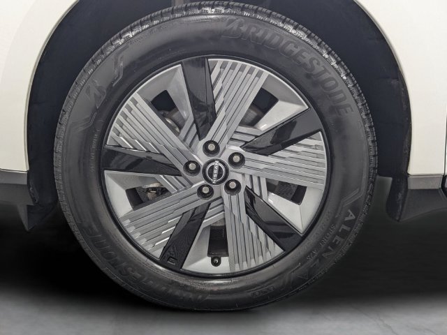 Used 2025 Nissan Murano SL w/ Cargo Package AWD/4WD image 10