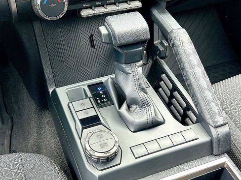 Used 2025 Toyota 4Runner SR5 image 20