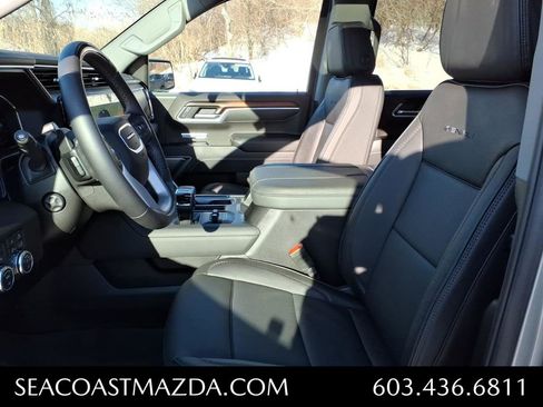 Used 2026 GMC Sierra 1500 Denali image 11