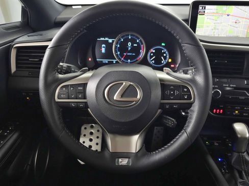 Used 2017 Lexus RX 350 AWD image 20