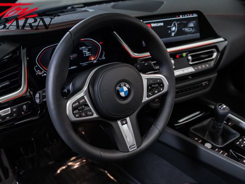 Used 2026 BMW Z4 M40i RWD image 33
