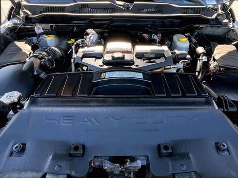 Used 2010 Dodge Ram 3500 Truck Laramie w/ Protection Group image 32