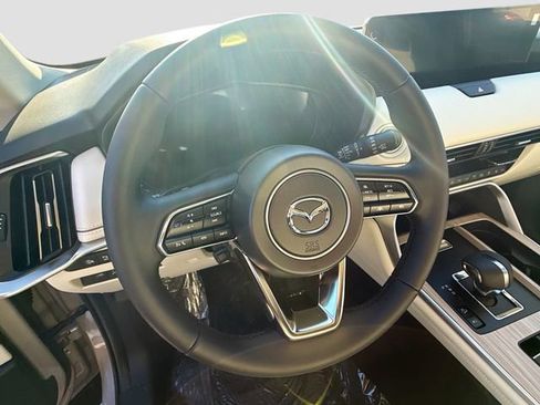New 2026 MAZDA CX-90 3.3 Turbo S w/ Premium Package AWD/4WD image 15