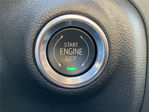 New 2025 Chevrolet Silverado 1500 Custom w/ Turbomax Blackout Package image 25