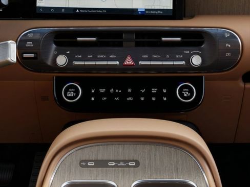 New 2027 Hyundai Palisade Calligraphy AWD/4WD image 16