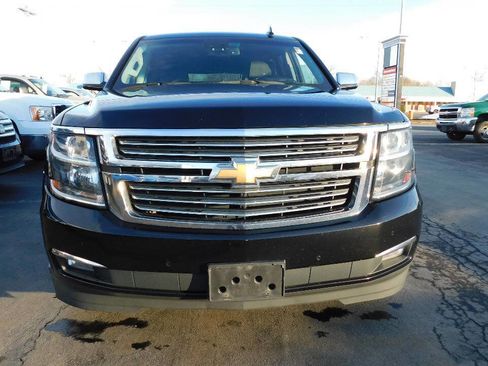 Used 2018 Chevrolet Suburban Premier image 7