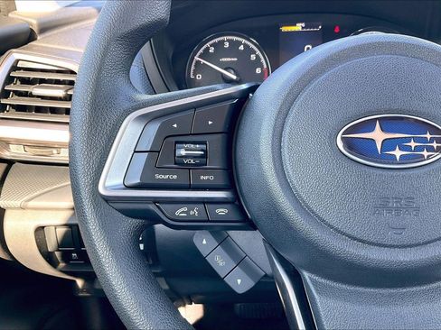 Certified 2023 Subaru Forester image 22