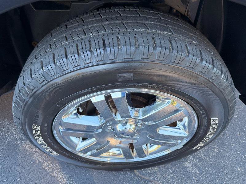 Used 2010 Ford Explorer Sport Trac Limited RWD image 21