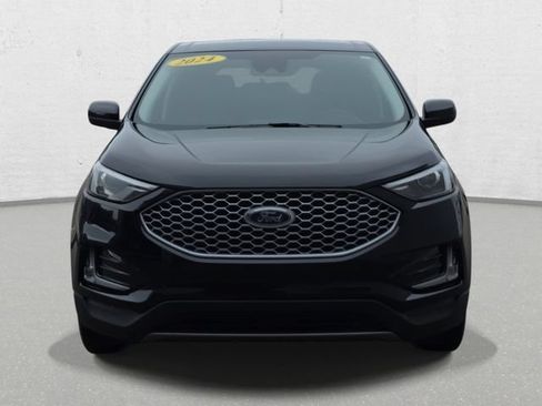 Used 2024 Ford Edge SEL w/ Convenience Package AWD/4WD image 2