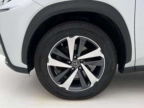 Used 2019 Lexus NX 300 AWD w/ Premium Package image 27