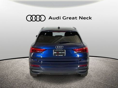 Used 2023 Audi Q3 2.0T Premium Plus w/ Premium Plus Package AWD/4WD image 19
