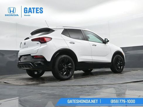 Used 2024 Buick Encore GX Sport Touring image 33