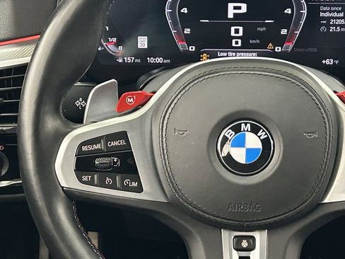 Used 2023 BMW M5 Base w/ Executive Package image 13