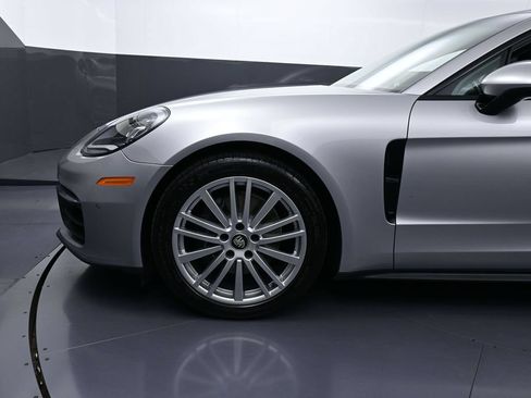 Certified 2022 Porsche Panamera 4 AWD/4WD image 12