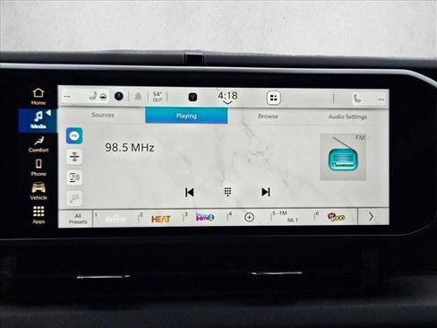 New 2026 Jeep Gladiator Mojave image 12