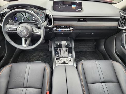 Used 2026 MAZDA CX-50 AWD 2.5 Hybrid w/ Weather Package image 10