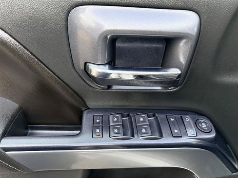 Used 2016 Chevrolet Silverado 1500 LT w/ Texas Edition RWD image 22