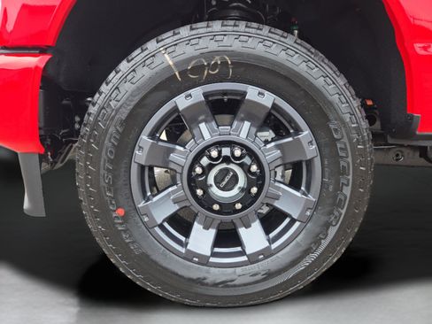 New 2026 Ford F250 XL w/ STX Appearance Package image 11