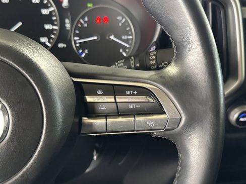 Used 2024 MAZDA CX-50 AWD 2.5 S w/ Cargo Package image 24