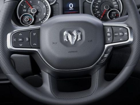 New 2026 RAM 3500 Tradesman AWD/4WD image 19