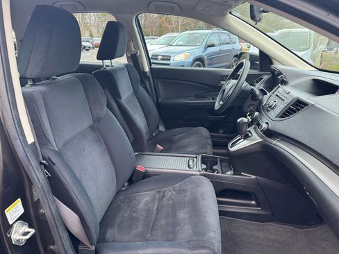 Used 2014 Honda CR-V LX image 15