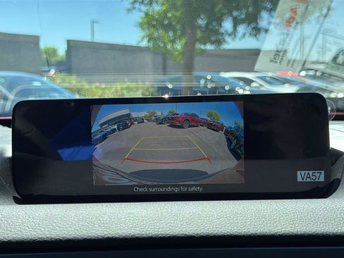 New 2026 MAZDA CX-50 AWD 2.5 S w/ Cargo Package image 16