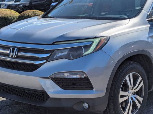 Used 2017 Honda Pilot EX-L image 6
