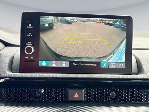 Used 2024 Honda CR-V EX-L image 25