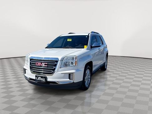 Used 2016 GMC Terrain SLT w/ Open Road Package FWD image 5