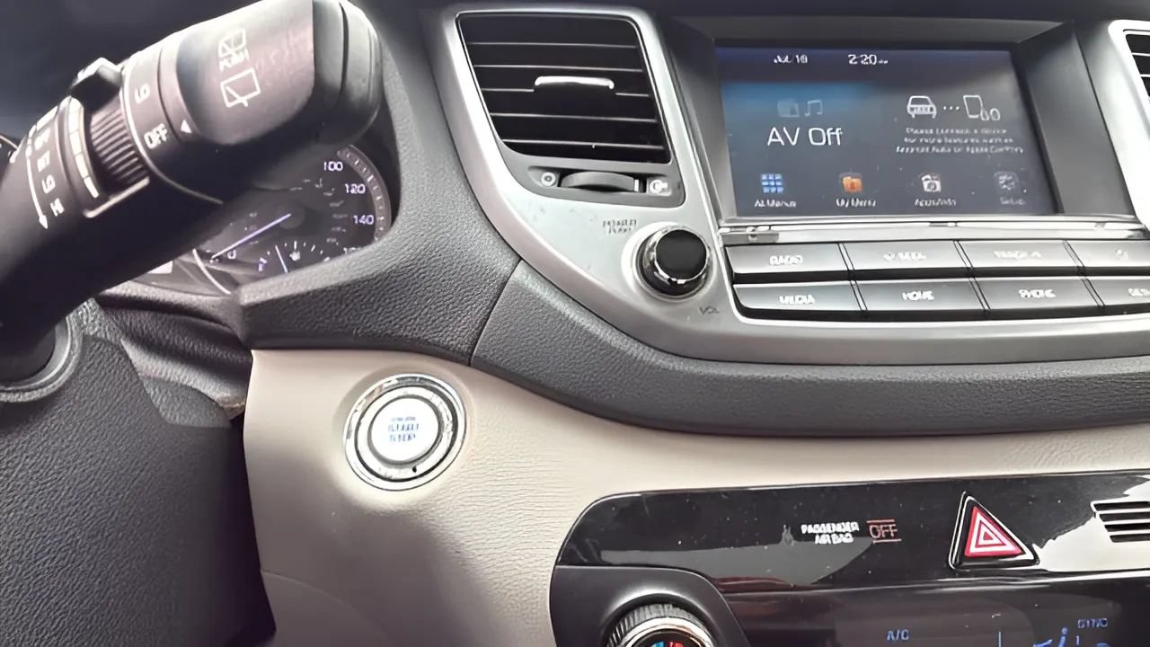 Used 2018 Hyundai Tucson Value AWD/4WD image 16