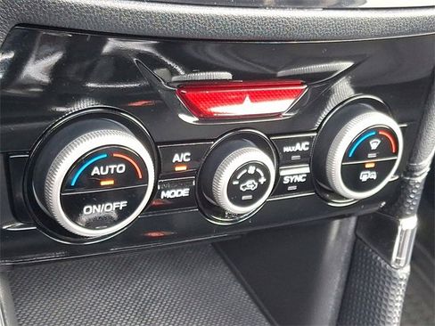 Certified 2024 Subaru Forester Touring w/ Pop Package 2 image 17